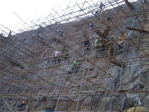 玉州公路桩基检测